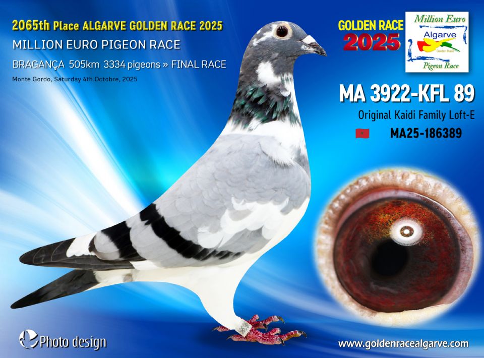 Ma 25-186389 F Ganus / Hardy